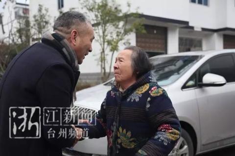 据了解,张新建先后被评为"浙江骄傲,全国优秀公务员,感动台州人物.