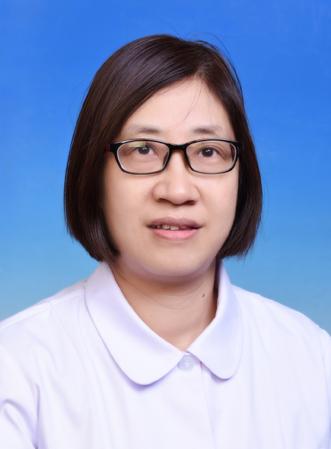 卢玮 手术室护士长