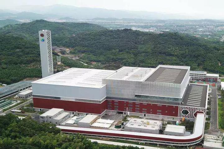 4个鲁班奖!宁波获中国建设工程质量最高奖项目长啥样?