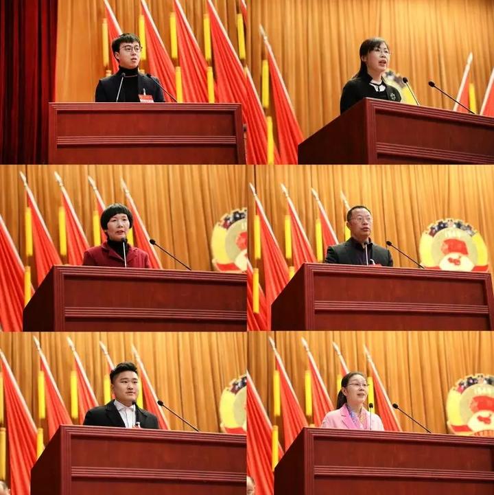 区领导方庆建,柴文灯,袁万松,黄宏瞻,刘敏,何晓文,陈雪良,毛志宏,林静