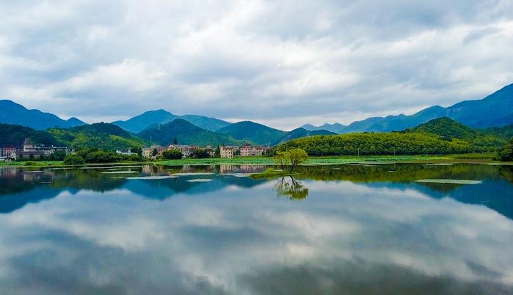 终点戴村!时代大道南延获批 将通往萧山南部腹地