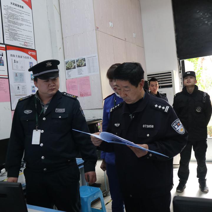 太平派出所社区民警程夏冰:将平凡的小事做得不平凡