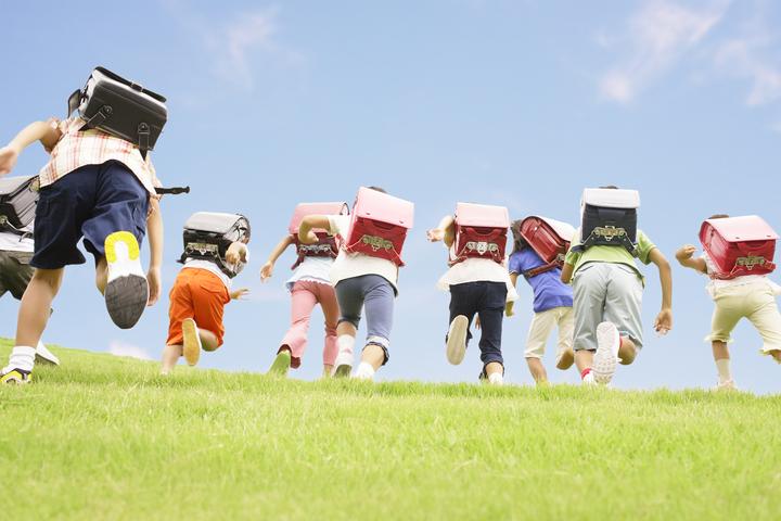 学生开心 家长放心 教师尽心 义乌小学放学后校内托管