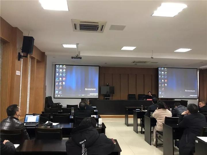 迅速整合职能,全面提升能力——区应急抓紧开展