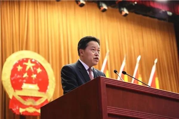 区领导方庆建,徐连土,柴文灯,邵晓航,袁万松,高雪