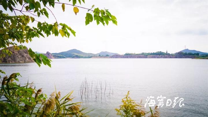 海宁在金庸故里打造"侠客小镇"!