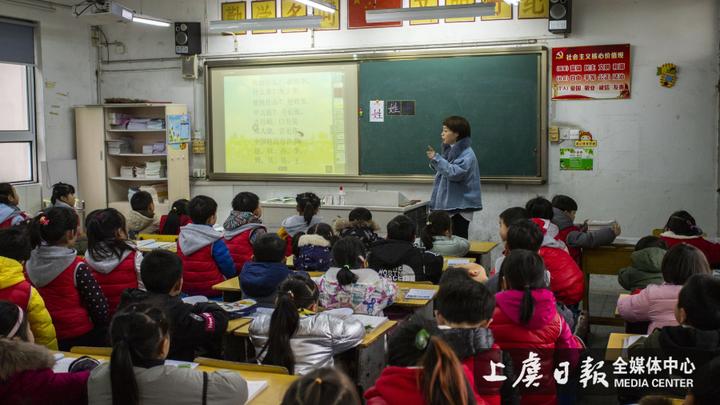 沥海街道中心小学开展幼小衔接活动