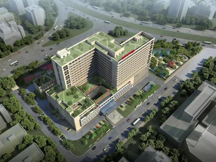 杭州新建家医院 涉及11个区县
