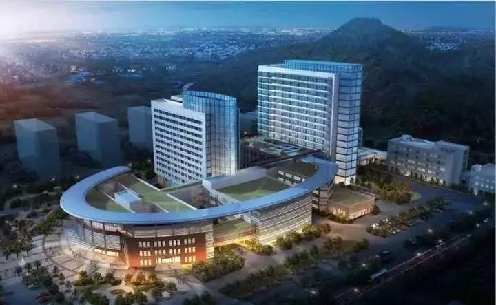 杭州新建家医院 涉及11个区县