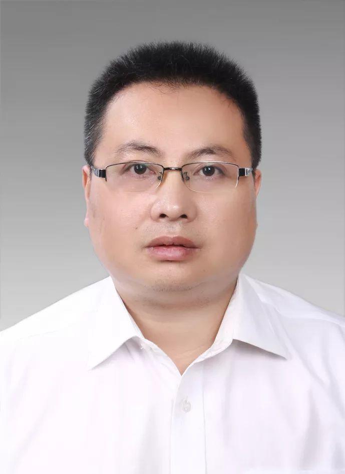 龙游县领导干部任前公示通告
