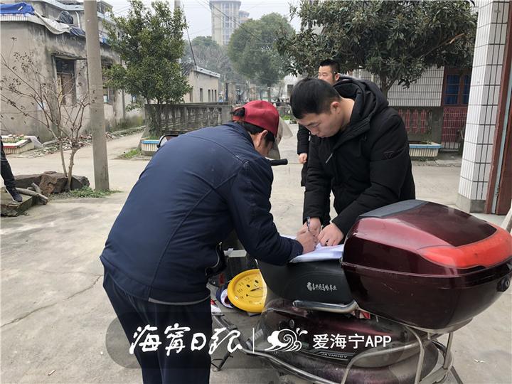 马桥街道办事处主任汤秋生介绍,根据拆迁进度计划,马桥街道精心部署好