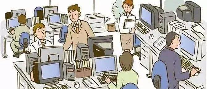 上班族必看,办公室消防安全知识!