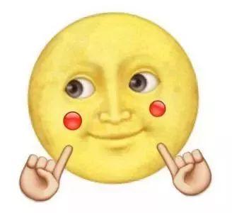领导回复这个表情啥意思?在线等,挺急的!