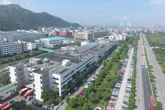 中国电器为何离不开乐清?记者蹲点柳市找到答案