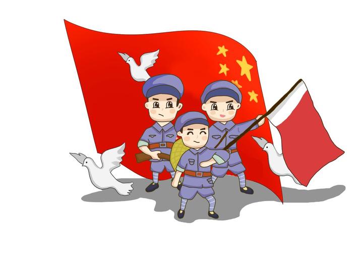 弘扬"浙西南革命精神" 建功立业新时代青年人才活动