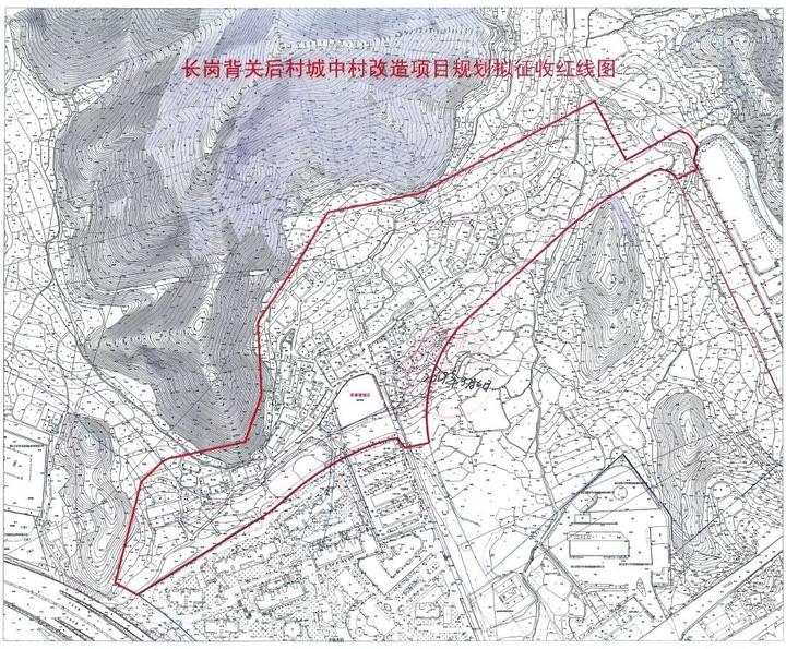 涉及10个项目!丽水城中村改造今年首批征收预公告来了