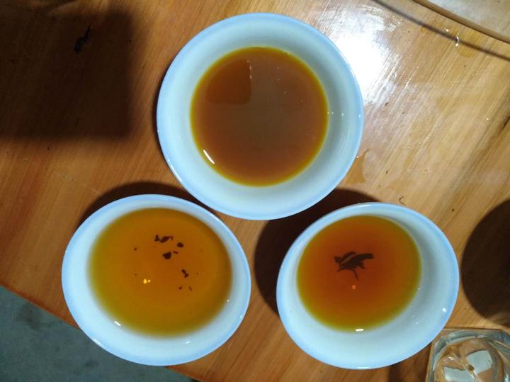 引来蝴蝶驻足遂昌这款红茶有啥特别之处