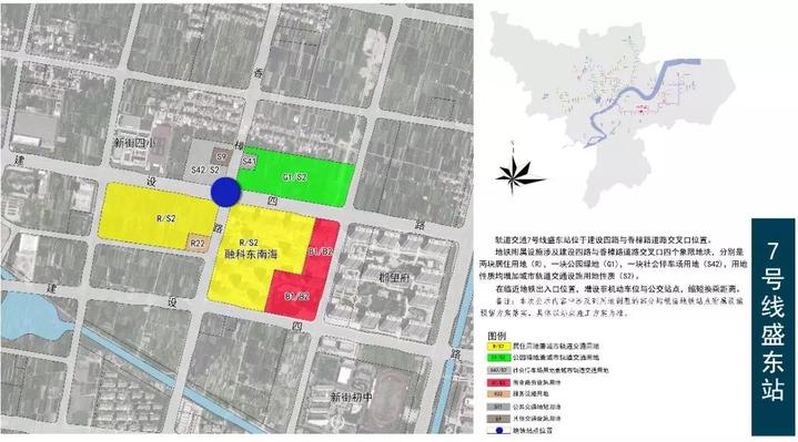 一周规划:1,6,7三条地铁萧山段站点具体位置出炉!戴村银泰城亮相