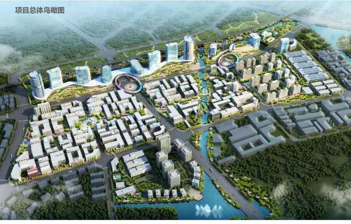接轨国际 首届中国(瓯海)眼镜小镇采购节开幕在即