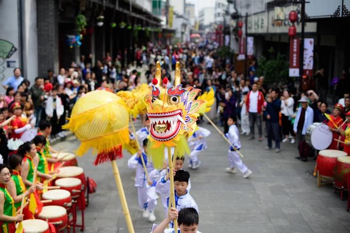 寻味寿昌,千年古镇的美食魅力