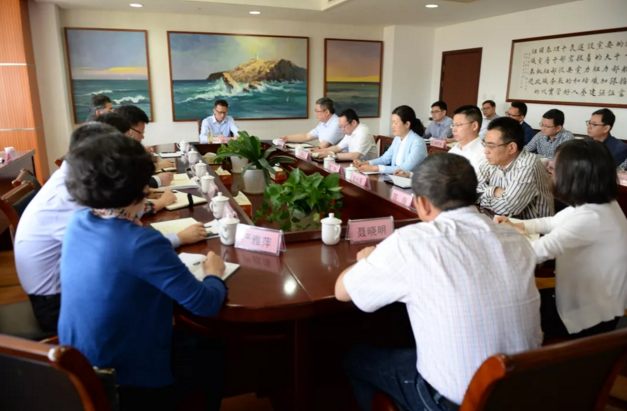 书记俞东来同志出席并讲话会议宣布蒲晓斌同志任市委常委组织部部长