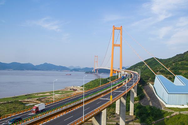 浙江自由贸易试验区到底是什么 为何选择舟山