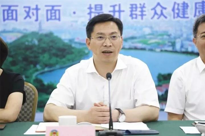 象山政协"请你来协商",县长与委员面对面,聊的事儿与