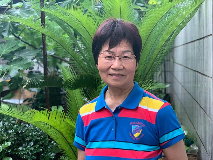 纪念建党98周年丨徐春兰从代课教师到全国优秀教师