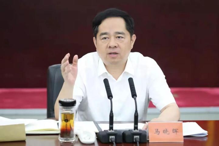 马晓晖奋力开创湖州全面深化改革新局面