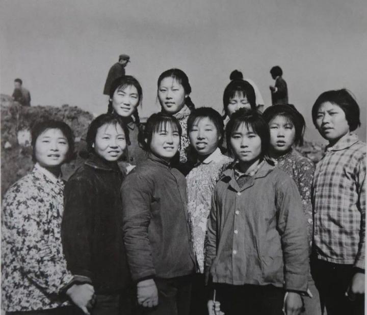 【庆祝新中国成立70周年】搭上时光机,追忆60年代的永康青年那一段段