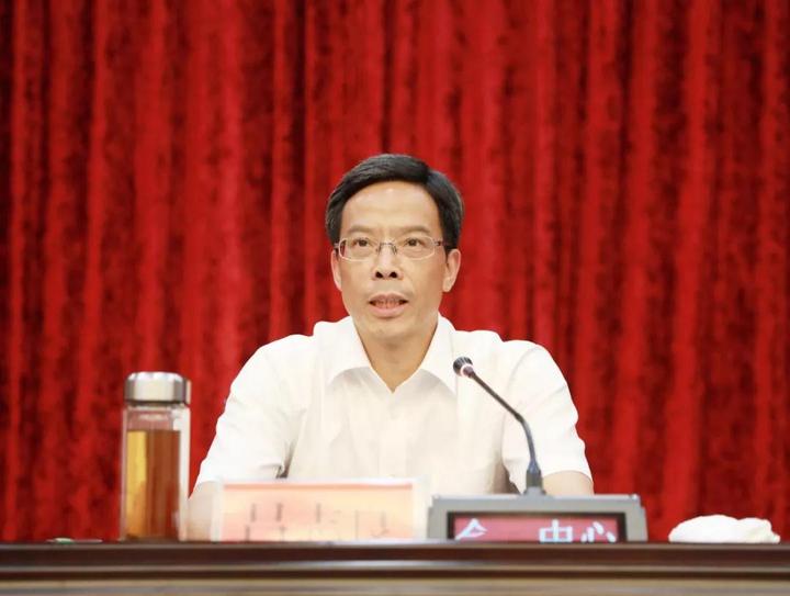 权威发布吴华丁提名为椒江区区长候选人