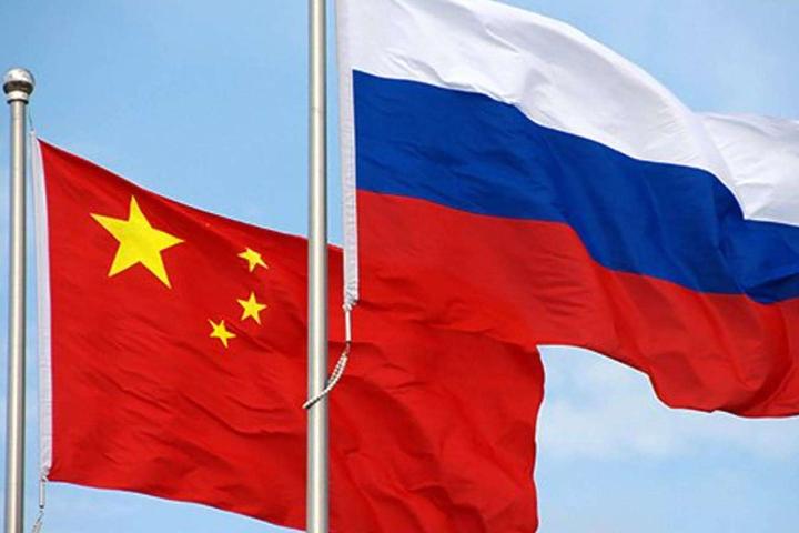 "战斗民族"俄罗斯有多爱中国手机?最新数据来了