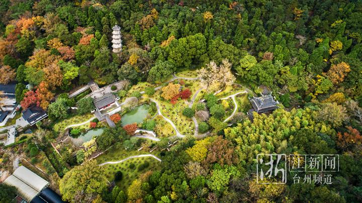 "千年永宁,见证黄岩文明滥觞