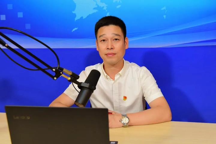 习语心得 接力共享 | 杜年胜与你分享"习语心得"