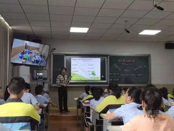 建立嘉善第二实验小学金勤,镇海市立人中学厉佳旭,杭州市下城区教育