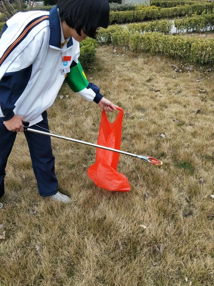 【高中篇】花样寒假ing,快来看我们高中生的社会实践