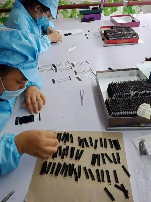 中国北方小县城:3000家工厂,年产值几十亿,承包全国70%假睫毛