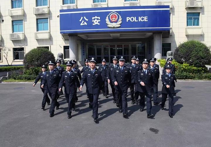 全国首批100个"枫桥式公安派出所"命名揭晓 枫桥派出所上榜!