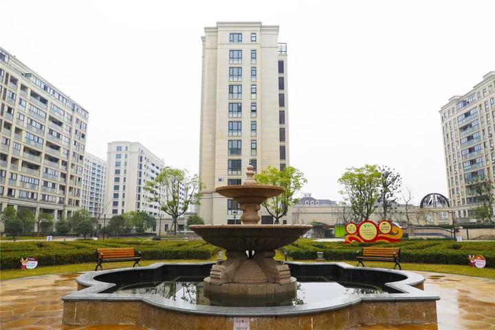 感受一座康养衢江的独特魅力~ ↓↓↓ 活力新衢江 康养大花园