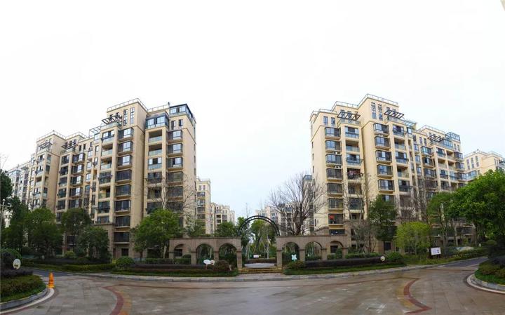 感受一座康养衢江的独特魅力~ ↓↓↓ 活力新衢江 康养大花园