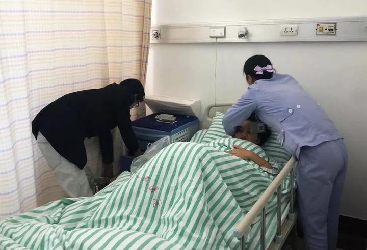 产前"子痫"!抽搐!神志不清!龙游一场惊心动魄的"国际"