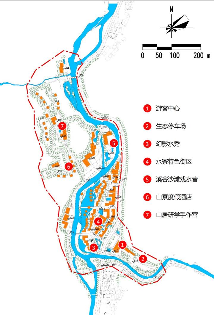 衢州六春湖景区总体规划公示!快看