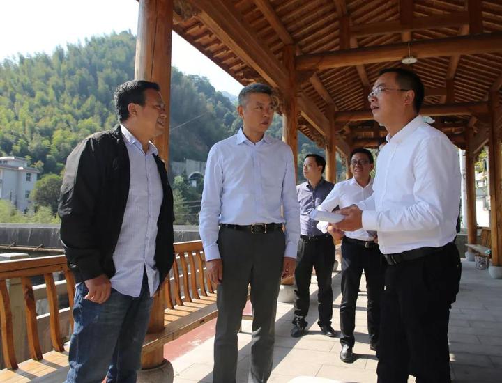 张壮雄:聚焦难题发力 在"三服务"中践行初心使命