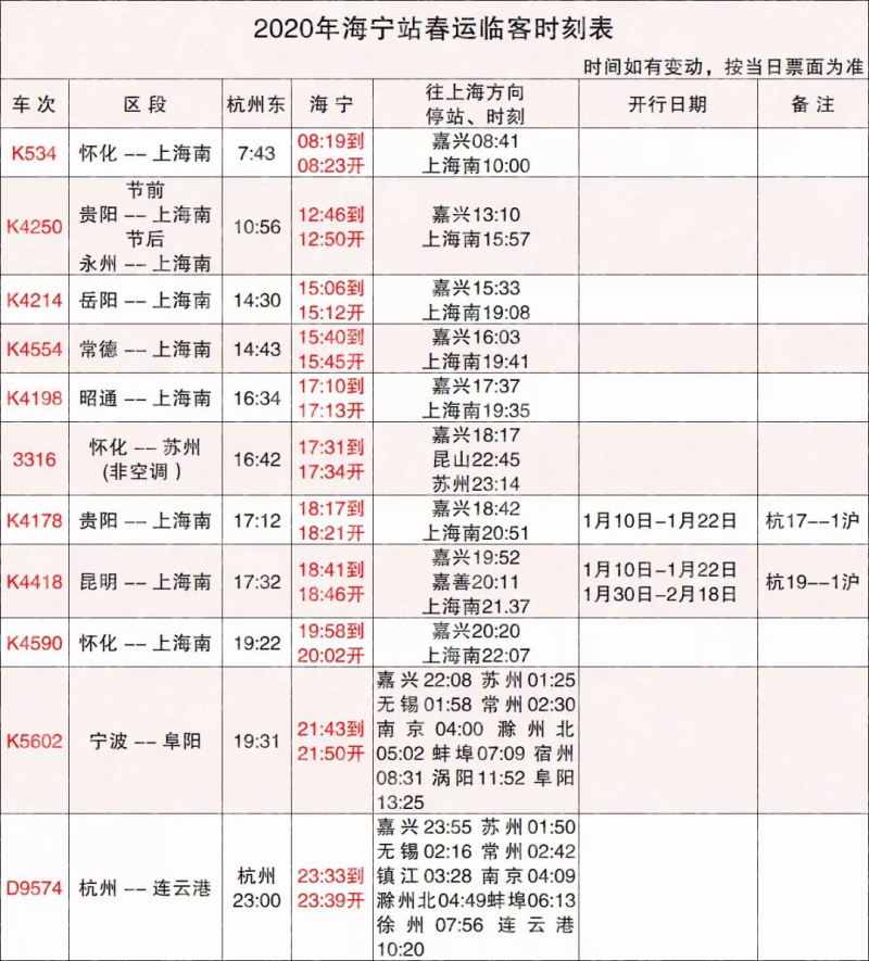 这条城际铁路传来最新消息海宁站出行有变化