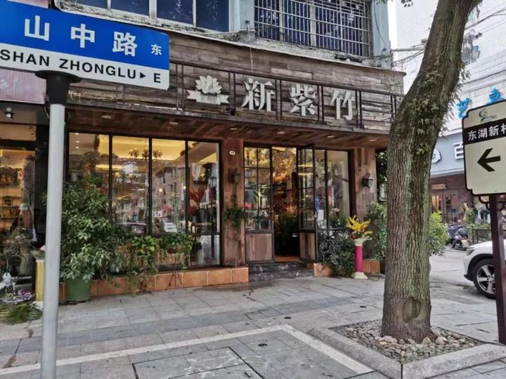 看看都有哪些店铺上榜