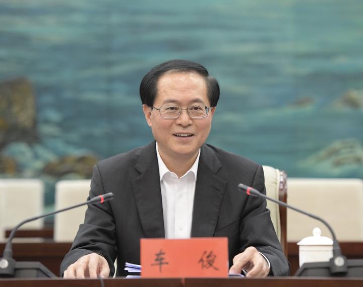 浙江省党政军领导赴东部战区走访慰问何卫东何平车俊袁家军等出席座谈
