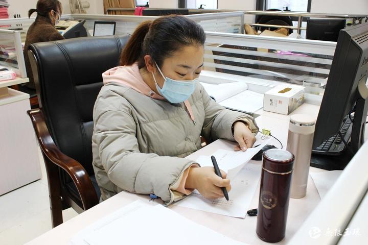 巾帼不让须眉,她是冲在防疫一线的"朱强强"