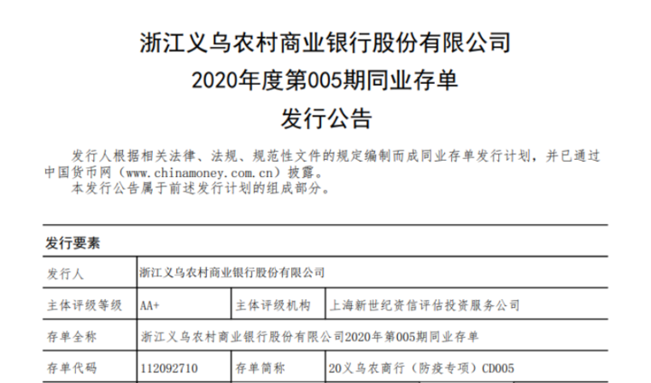 金华定期存单样本 浙江新闻官网