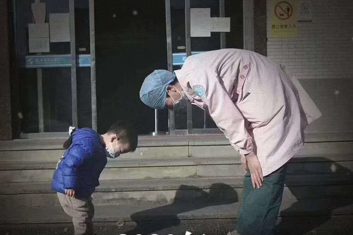 钱塘江 | 致抗疫牺牲的年轻医生夏思思 她就是我们的