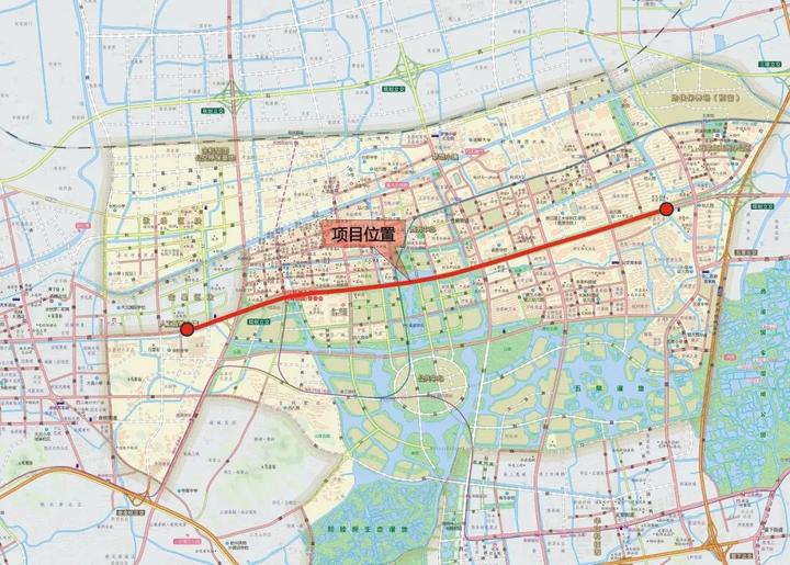 一周规划:拿地不到40天 融信萧山市北项目亮相 未来科技城这里要建